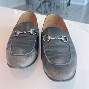 GUCCI Loafers - Size 9.5 US